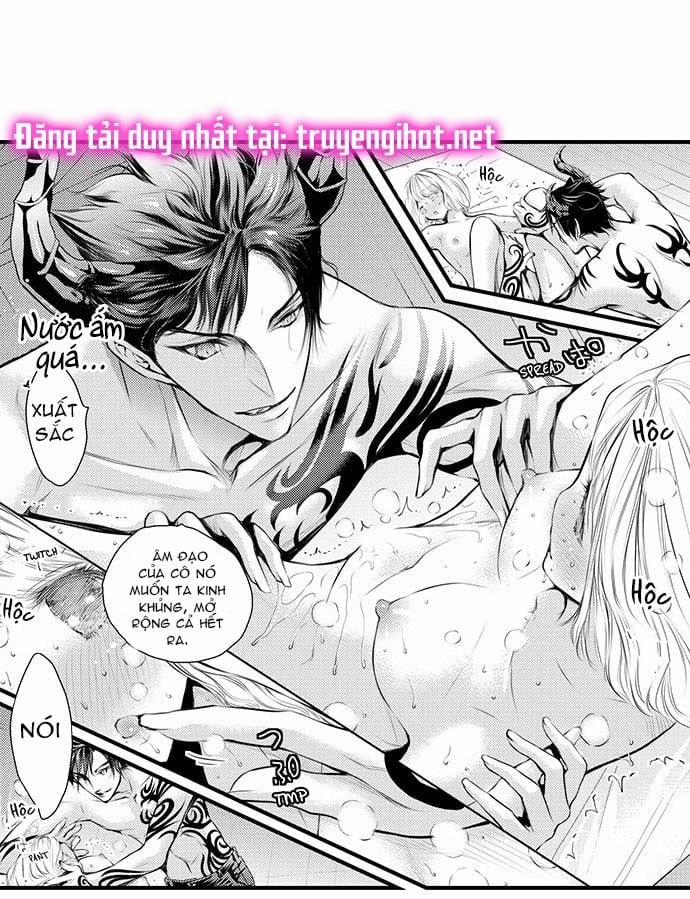 Quỷ Tinh Nghịch 3.3 trang 3