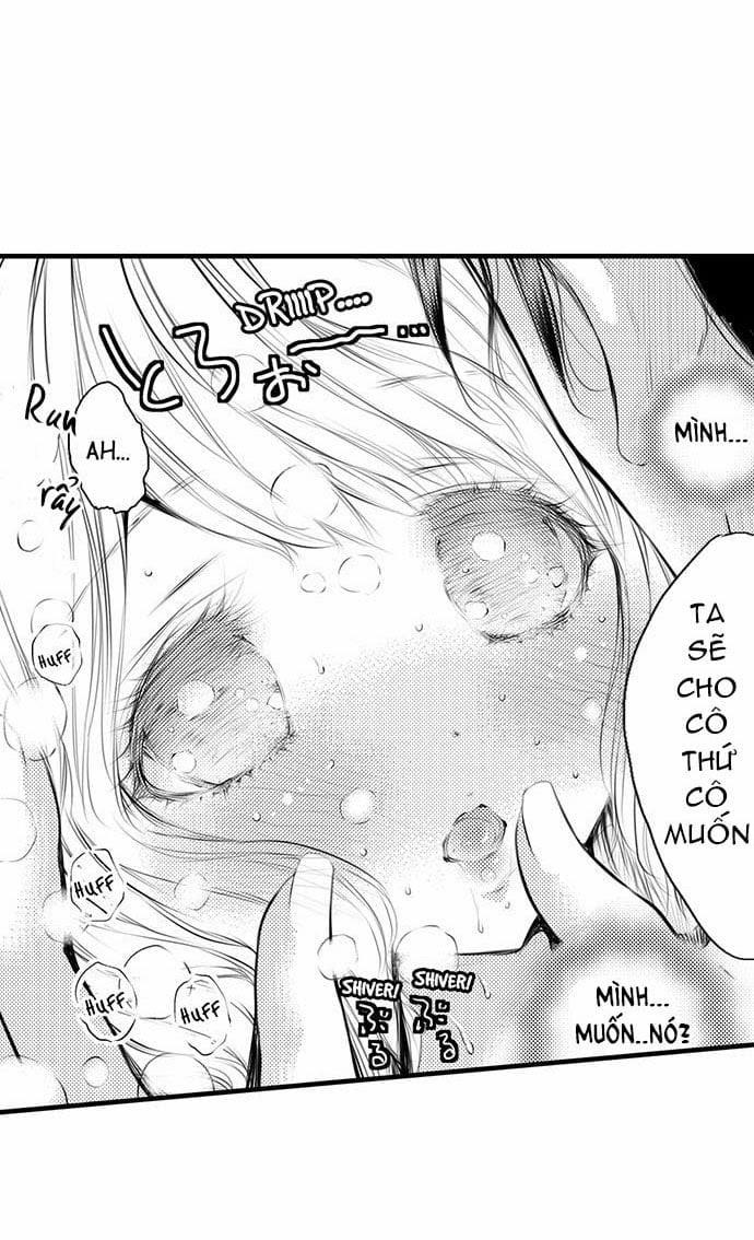 Quỷ Tinh Nghịch 3.3 trang 6