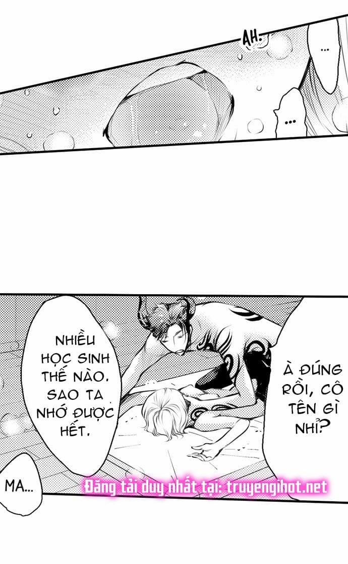 Quỷ Tinh Nghịch 3.3 trang 7