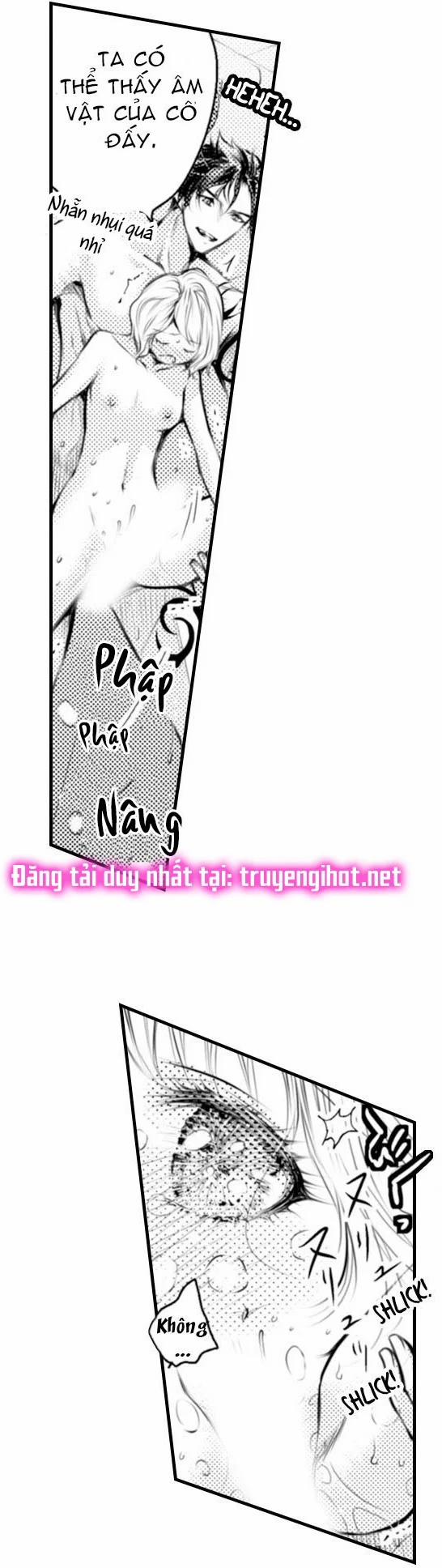 Quỷ Tinh Nghịch 4.1 trang 6