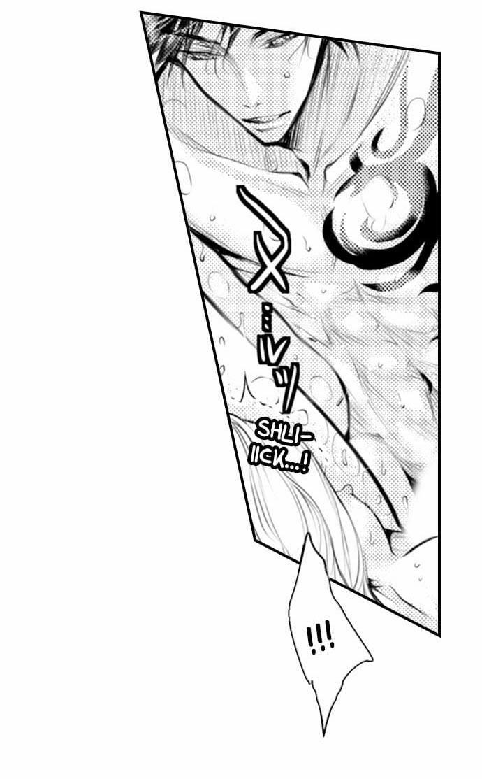 Quỷ Tinh Nghịch 4.3 trang 1