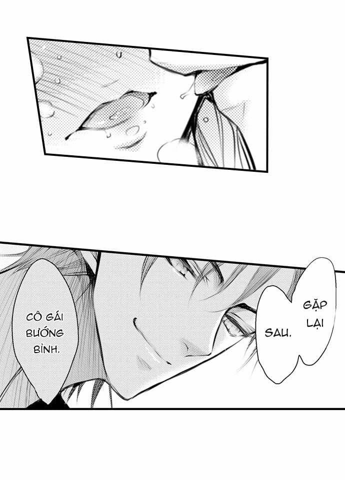 Quỷ Tinh Nghịch 5.1 trang 1