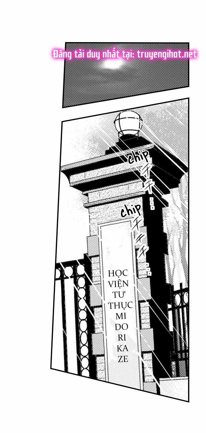 Quỷ Tinh Nghịch 5.1 trang 2