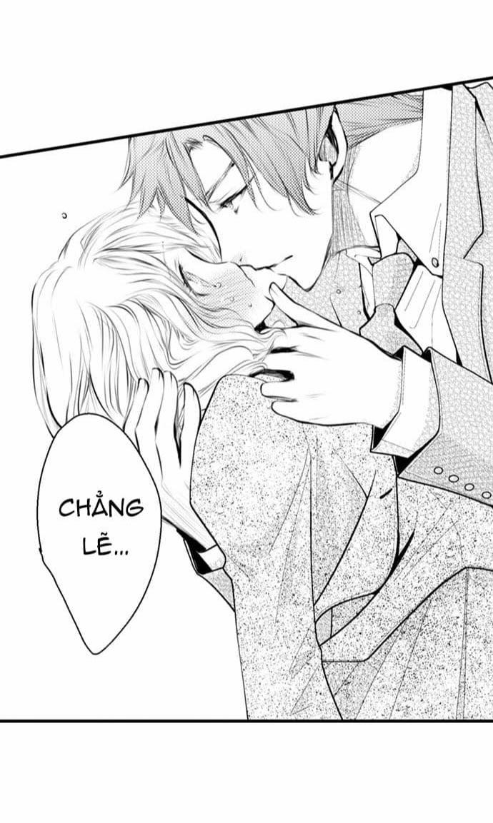 Quỷ Tinh Nghịch 5.2 trang 2