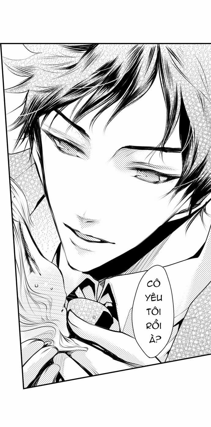 Quỷ Tinh Nghịch 5.2 trang 3