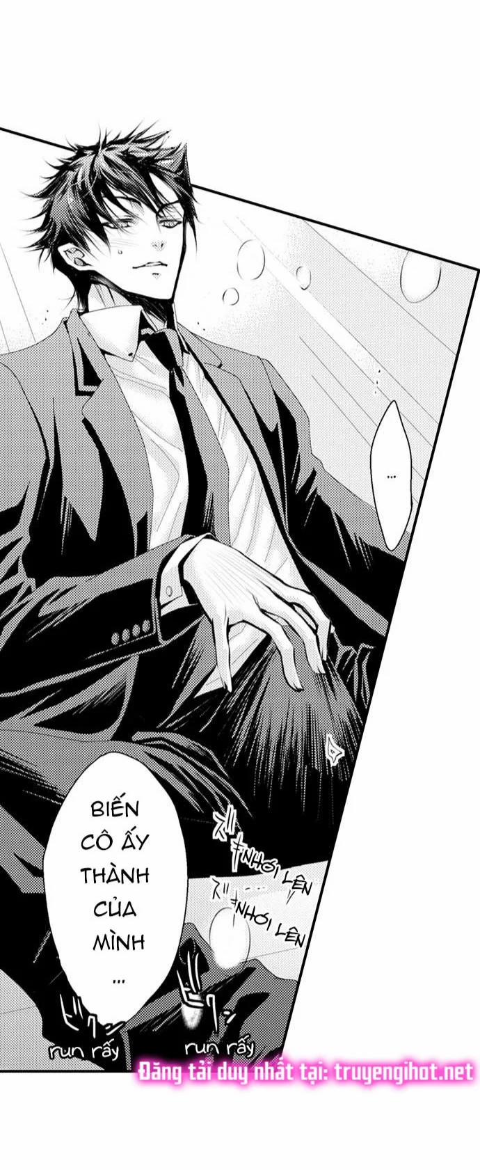 Quỷ Tinh Nghịch 5.3 trang 5