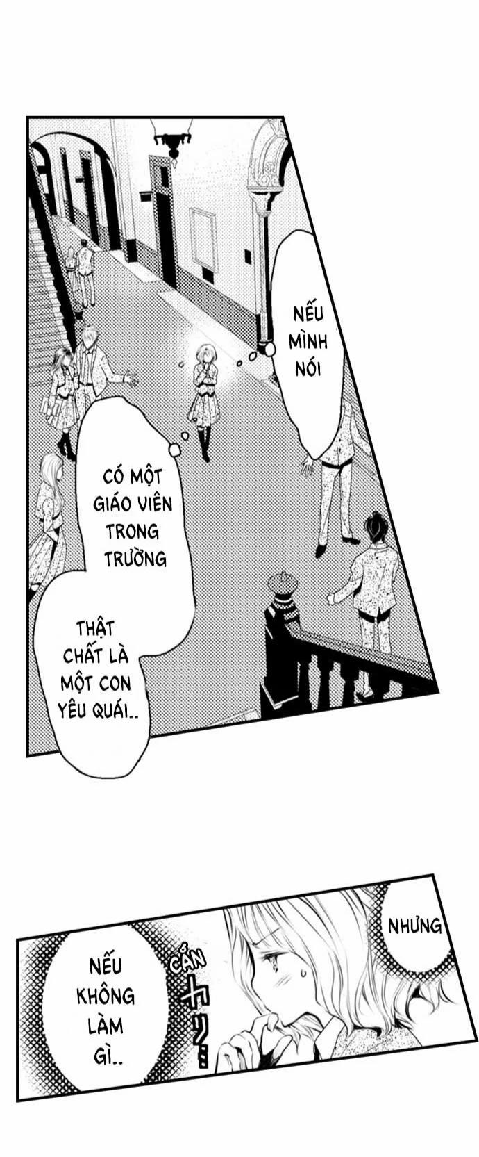 Quỷ Tinh Nghịch 5.3 trang 7