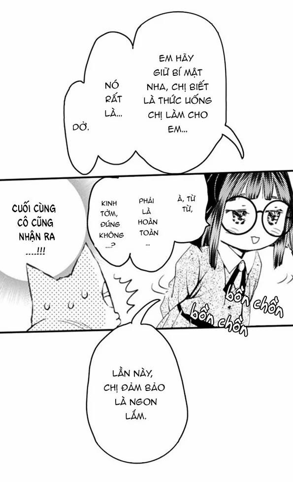 Quỷ Tinh Nghịch 60 trang 3