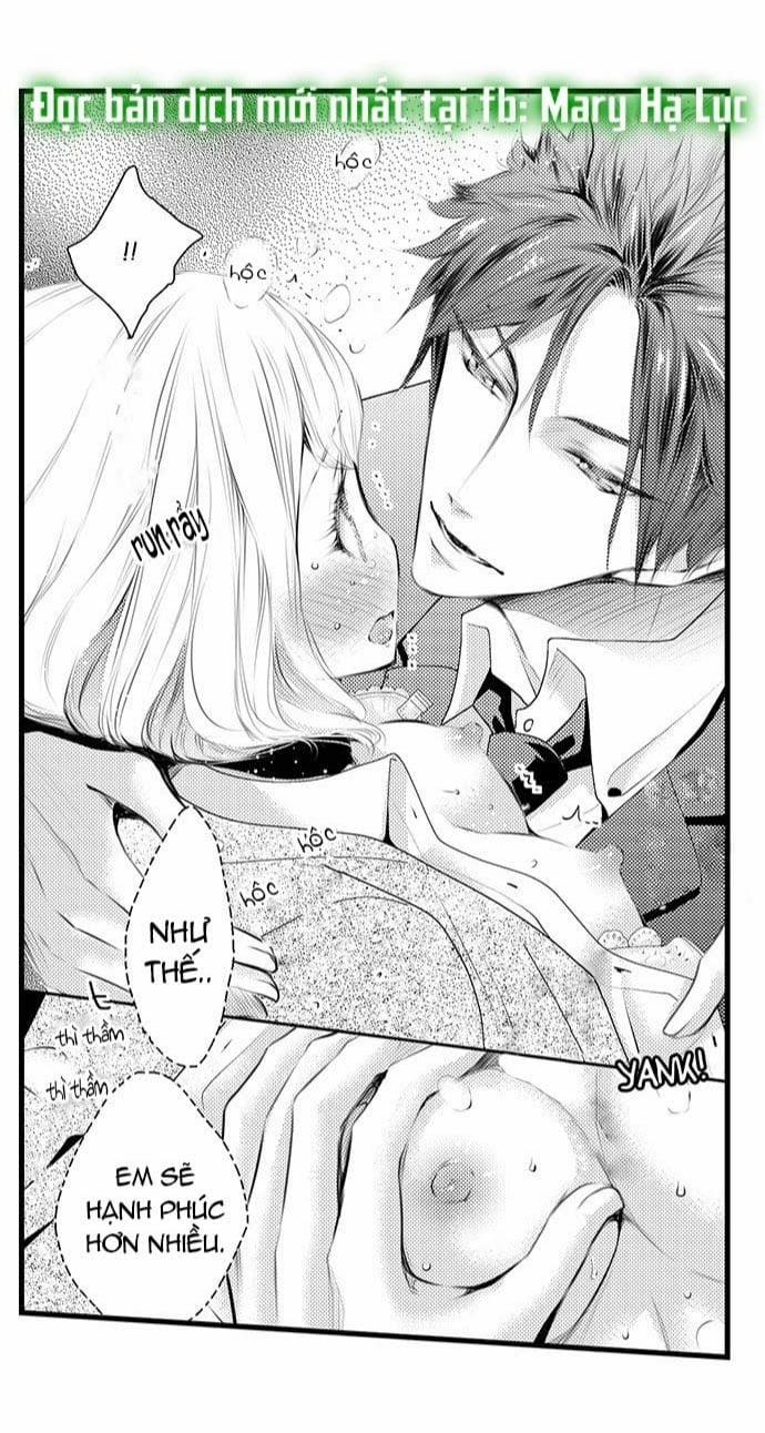 Quỷ Tinh Nghịch 7.1 trang 1