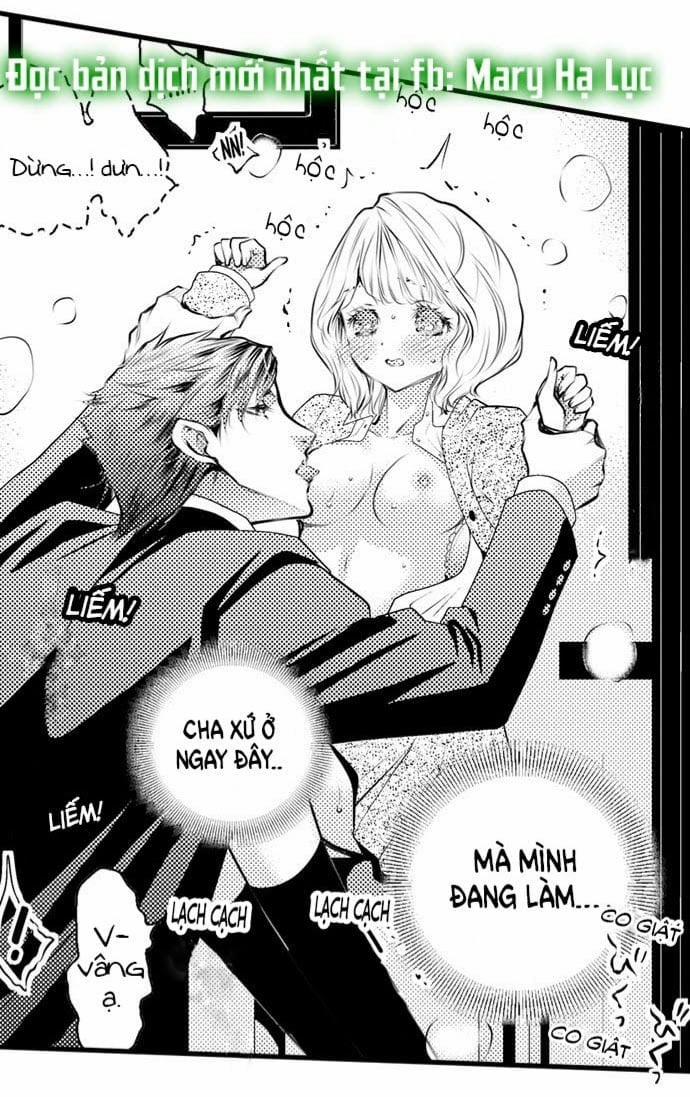 Quỷ Tinh Nghịch 7.1 trang 6