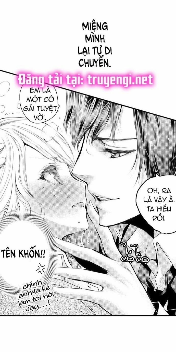 Quỷ Tinh Nghịch 7.2 trang 3