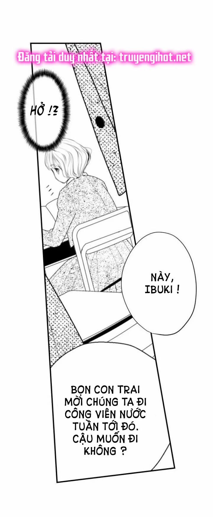 Quỷ Tinh Nghịch 71.1 trang 20