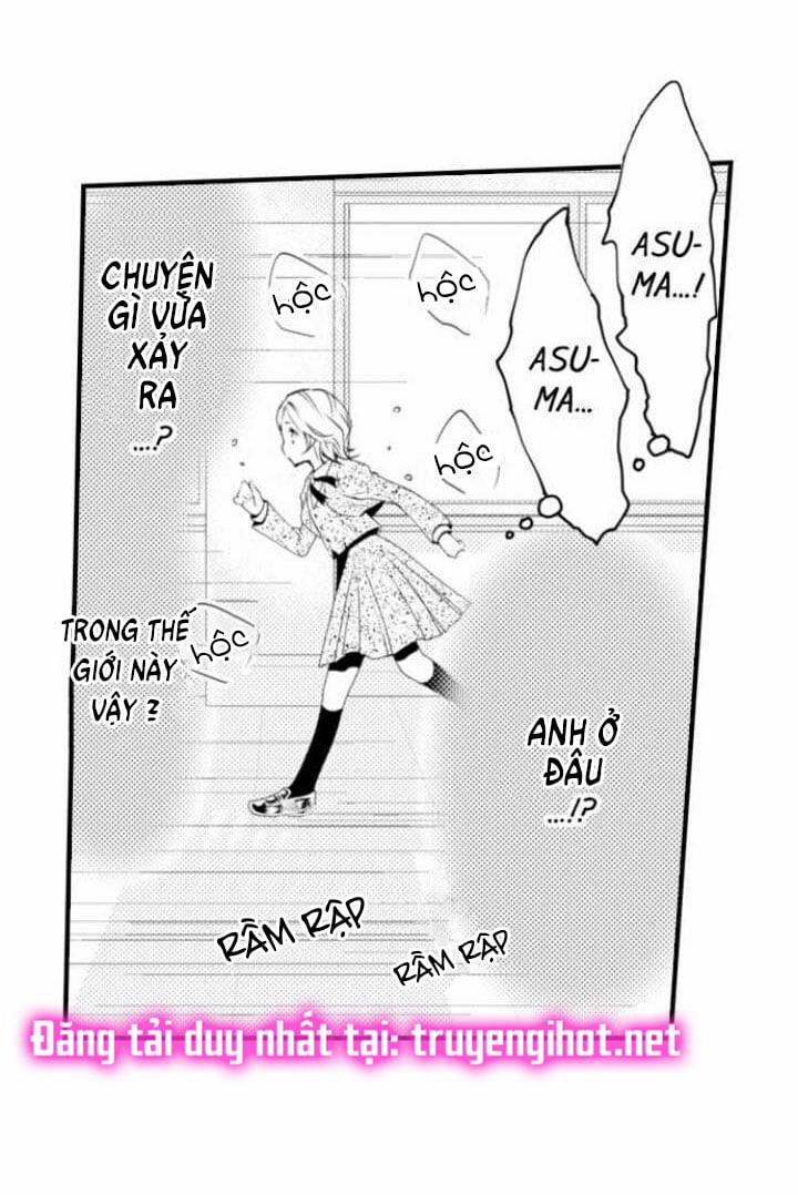 Quỷ Tinh Nghịch 71.2 trang 12