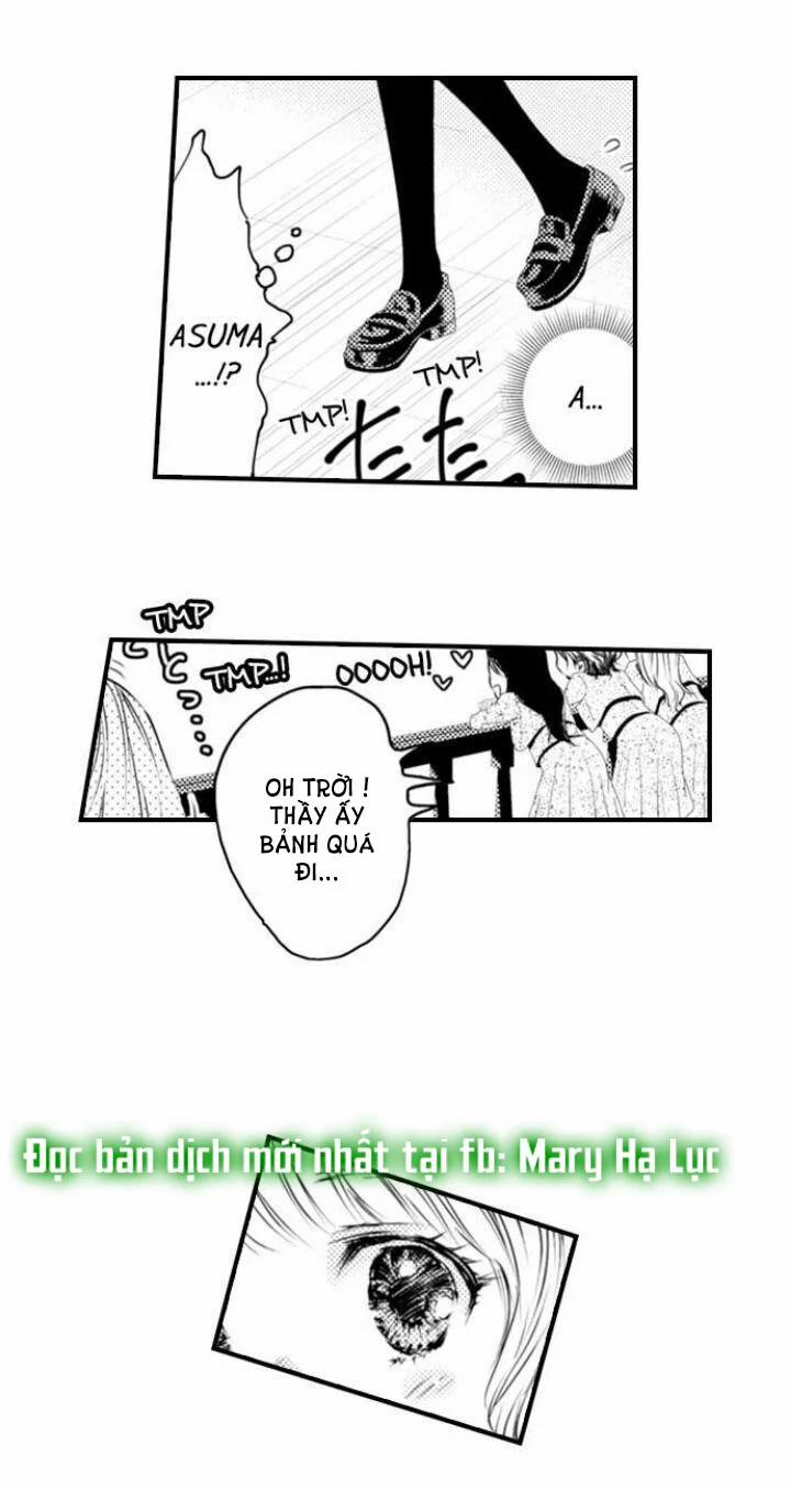 Quỷ Tinh Nghịch 71.2 trang 4