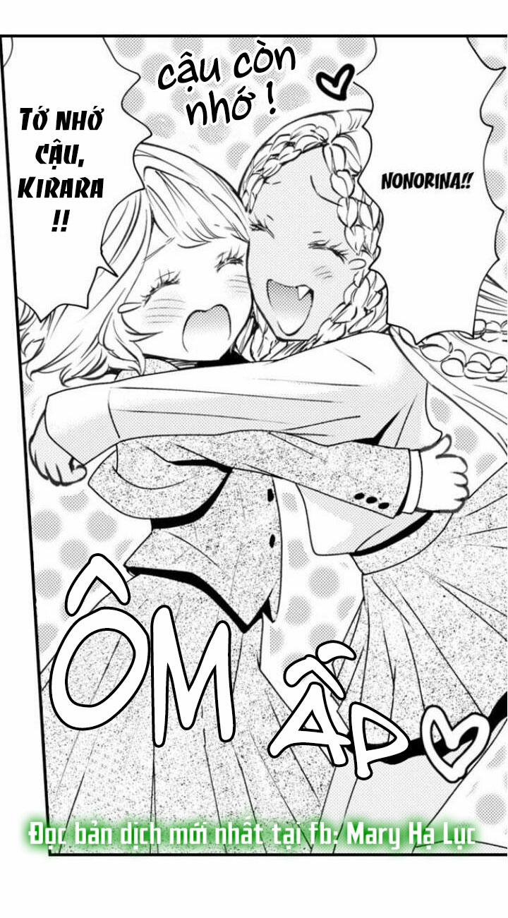 Quỷ Tinh Nghịch 72.1 trang 12