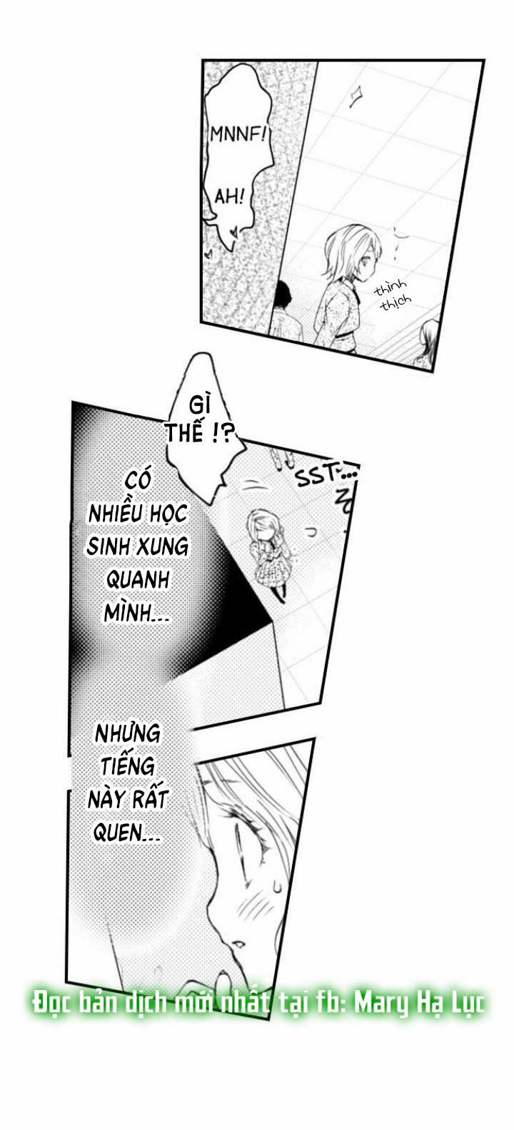 Quỷ Tinh Nghịch 72.1 trang 2