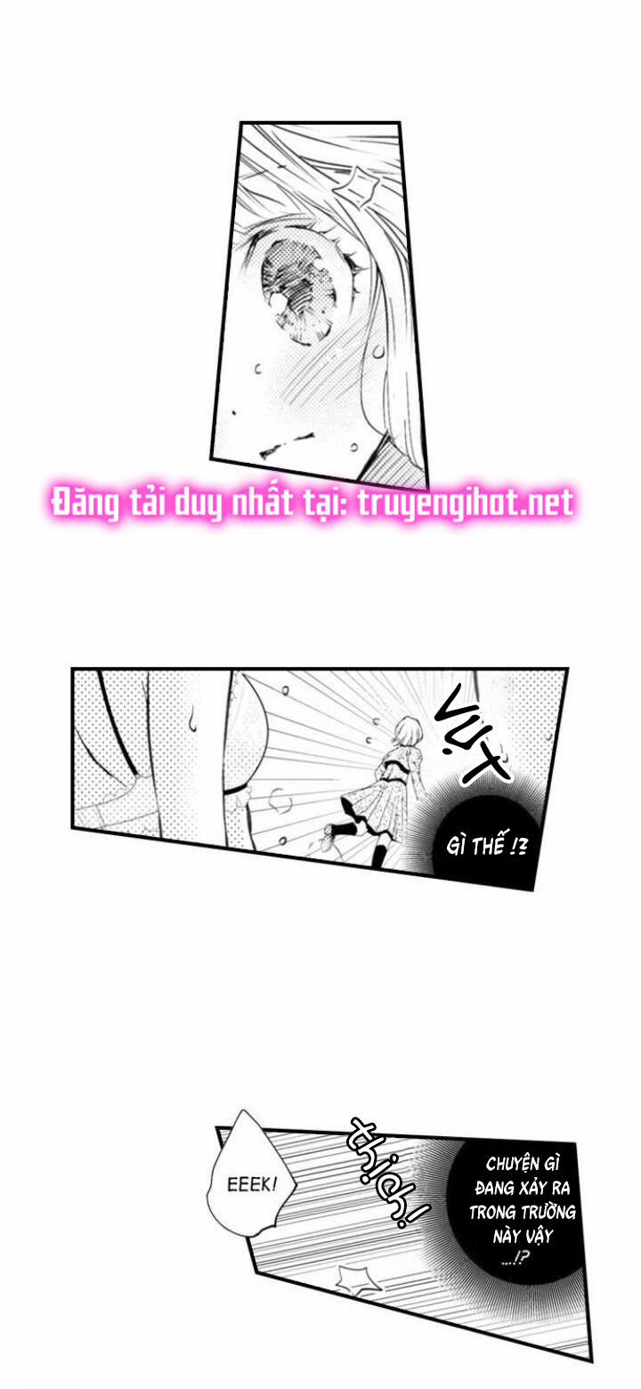 Quỷ Tinh Nghịch 72.1 trang 8