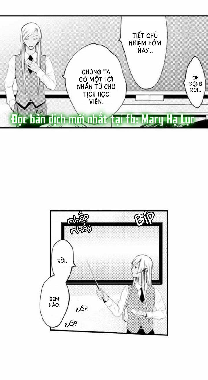 Quỷ Tinh Nghịch 72.2 trang 14