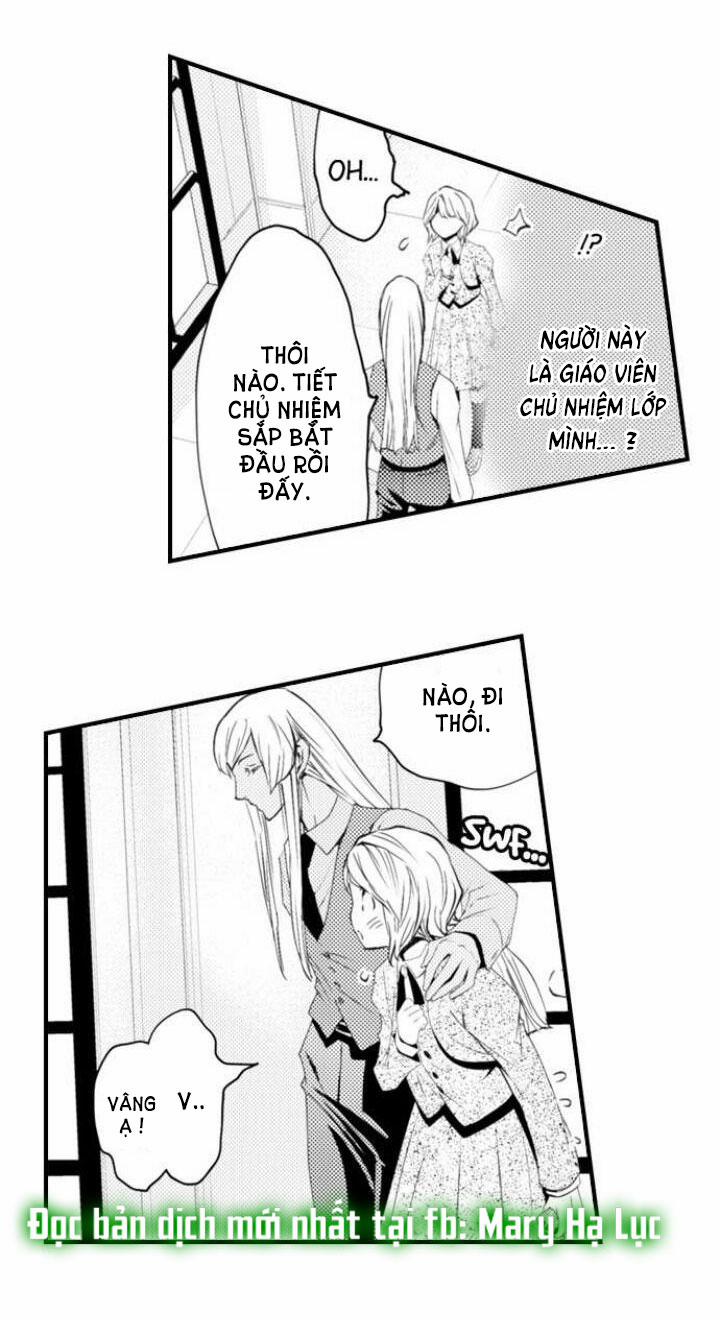 Quỷ Tinh Nghịch 72.2 trang 2