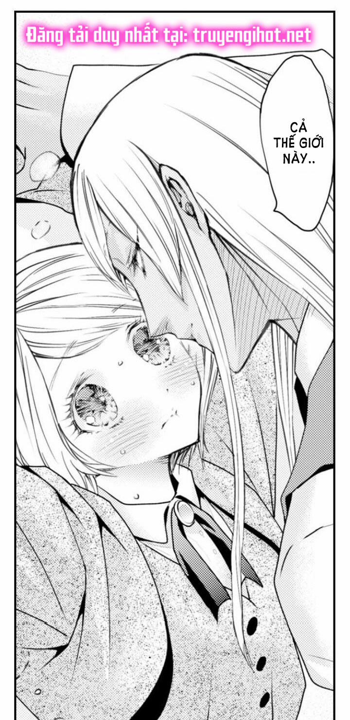 Quỷ Tinh Nghịch 72.2 trang 7