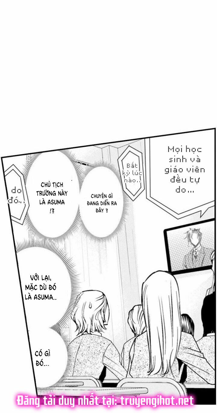 Quỷ Tinh Nghịch 73.1 trang 3