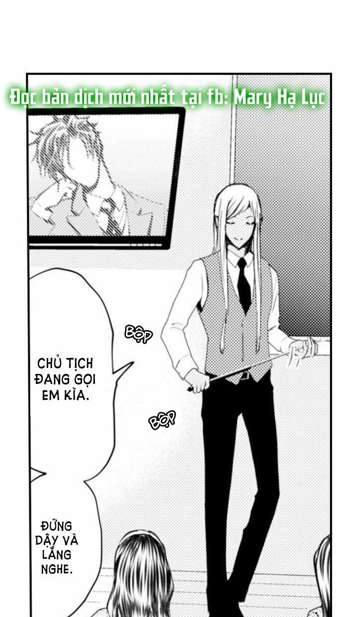 Quỷ Tinh Nghịch 73.1 trang 6