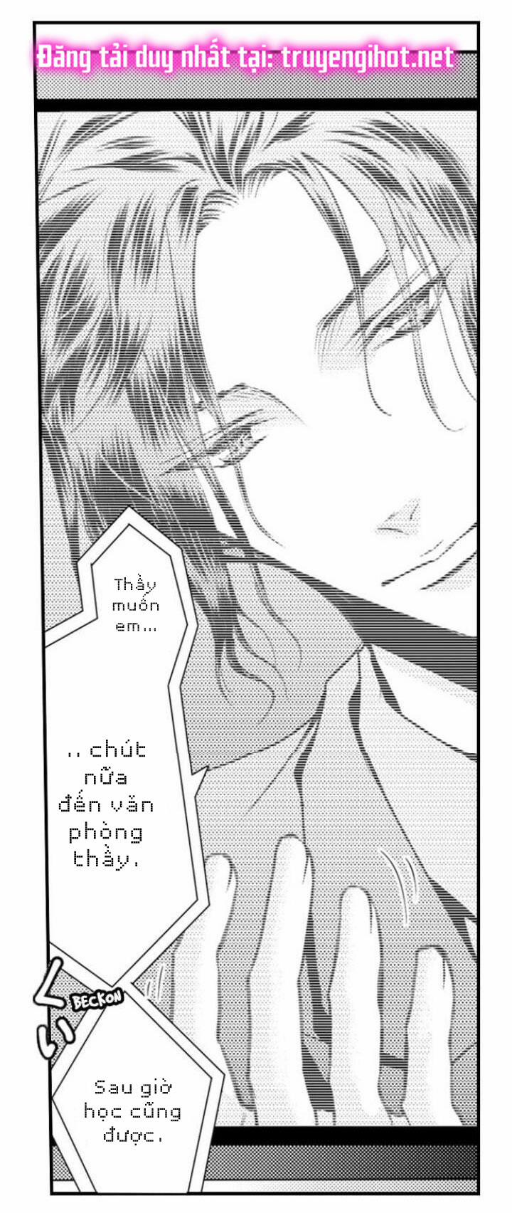 Quỷ Tinh Nghịch 73.1 trang 8