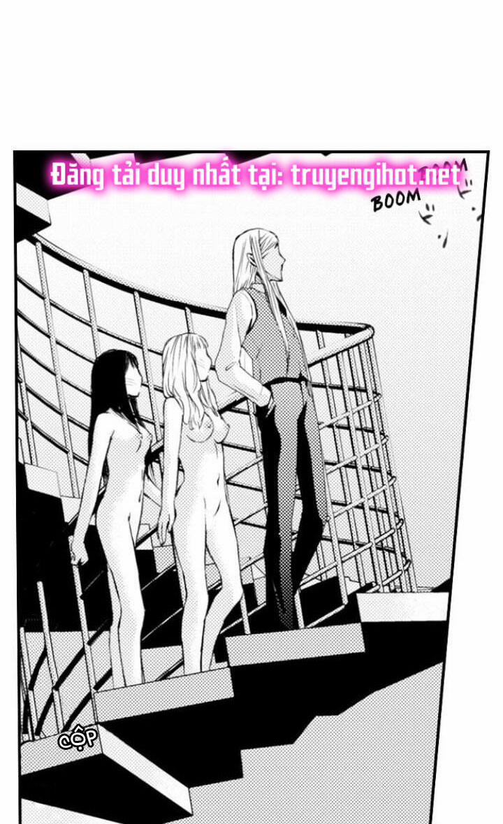 Quỷ Tinh Nghịch 73.2 trang 16