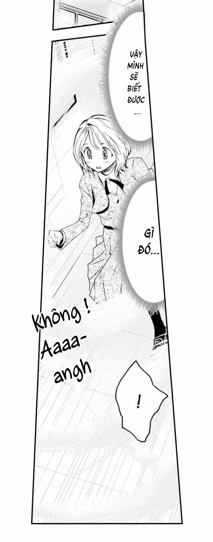 Quỷ Tinh Nghịch 73.2 trang 3