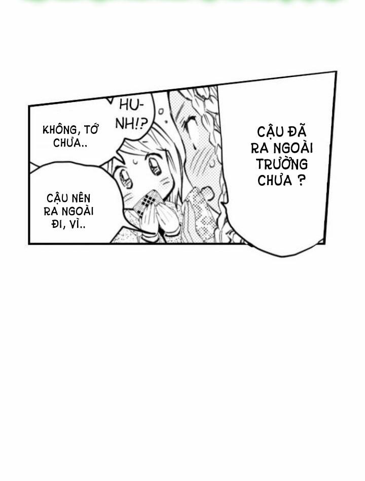 Quỷ Tinh Nghịch 74.1 trang 10