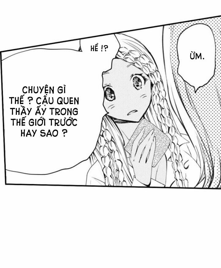 Quỷ Tinh Nghịch 74.1 trang 18