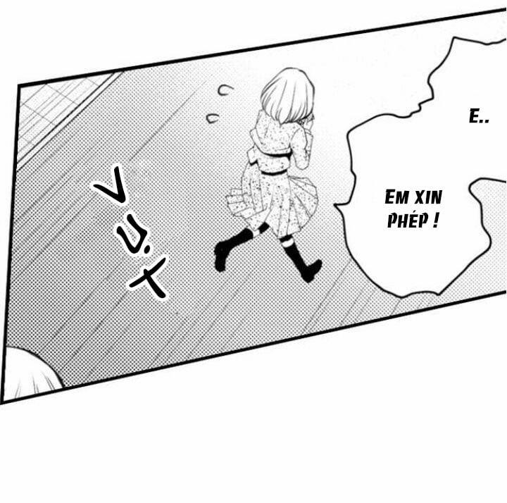 Quỷ Tinh Nghịch 74.1 trang 6