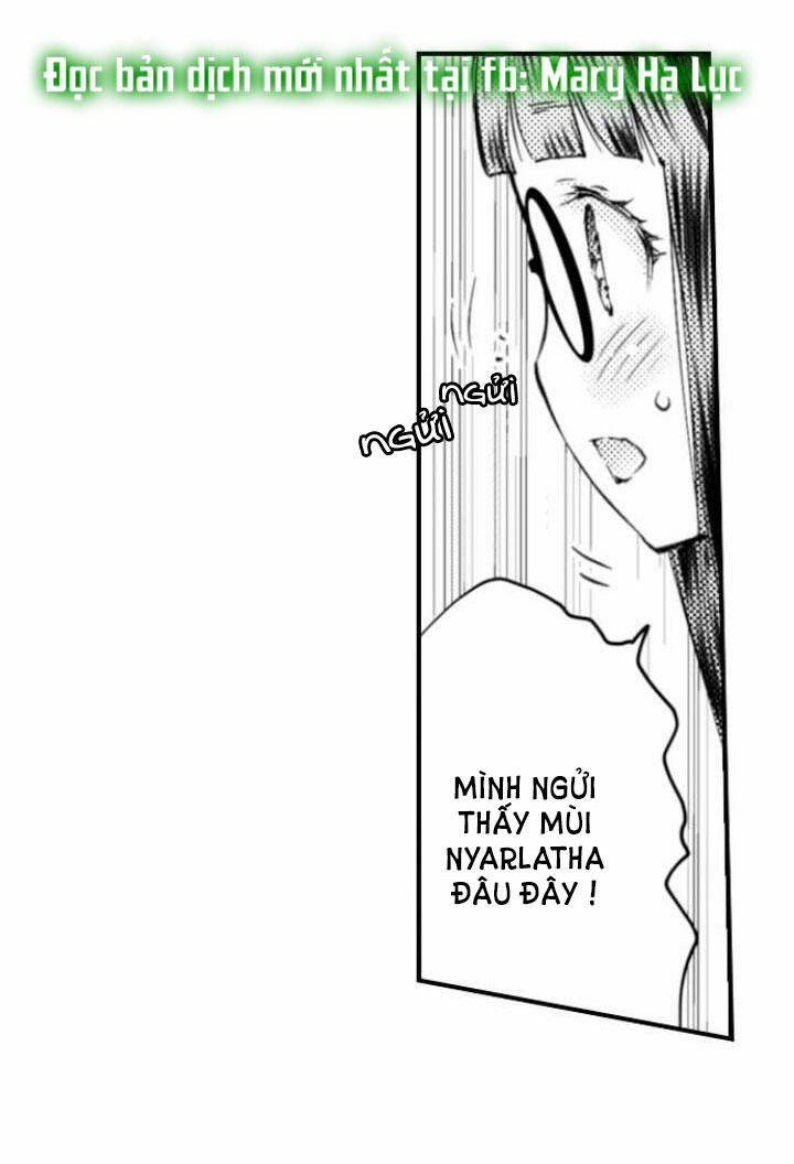 Quỷ Tinh Nghịch 74.2 trang 11
