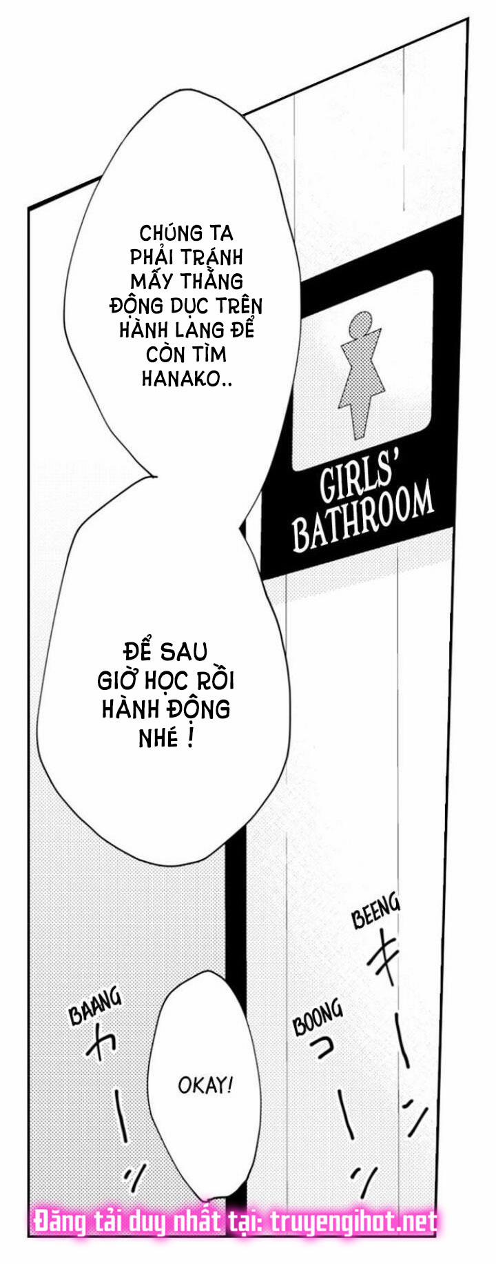 Quỷ Tinh Nghịch 74.2 trang 17