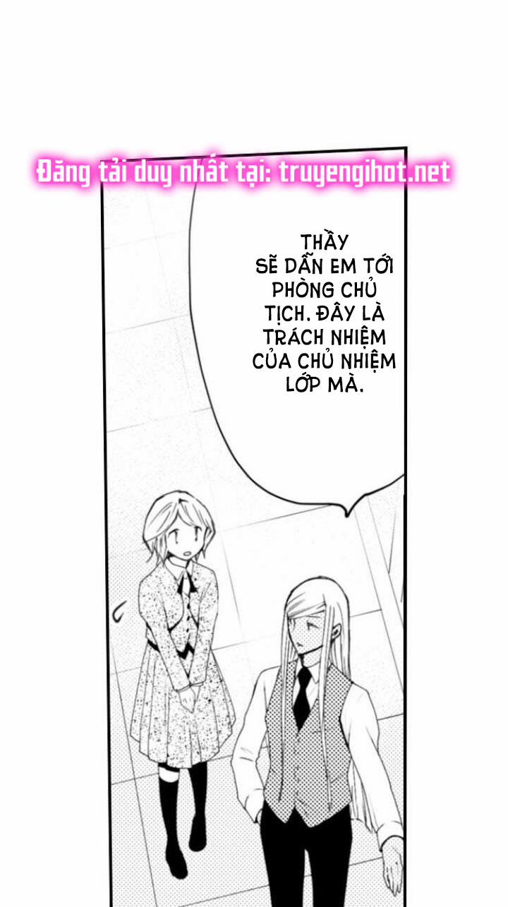 Quỷ Tinh Nghịch 75.1 trang 1