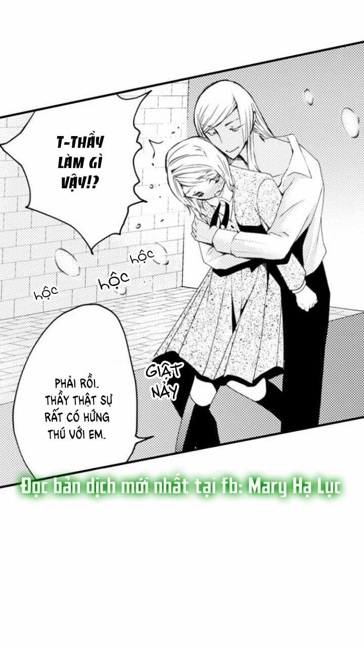 Quỷ Tinh Nghịch 75.1 trang 18