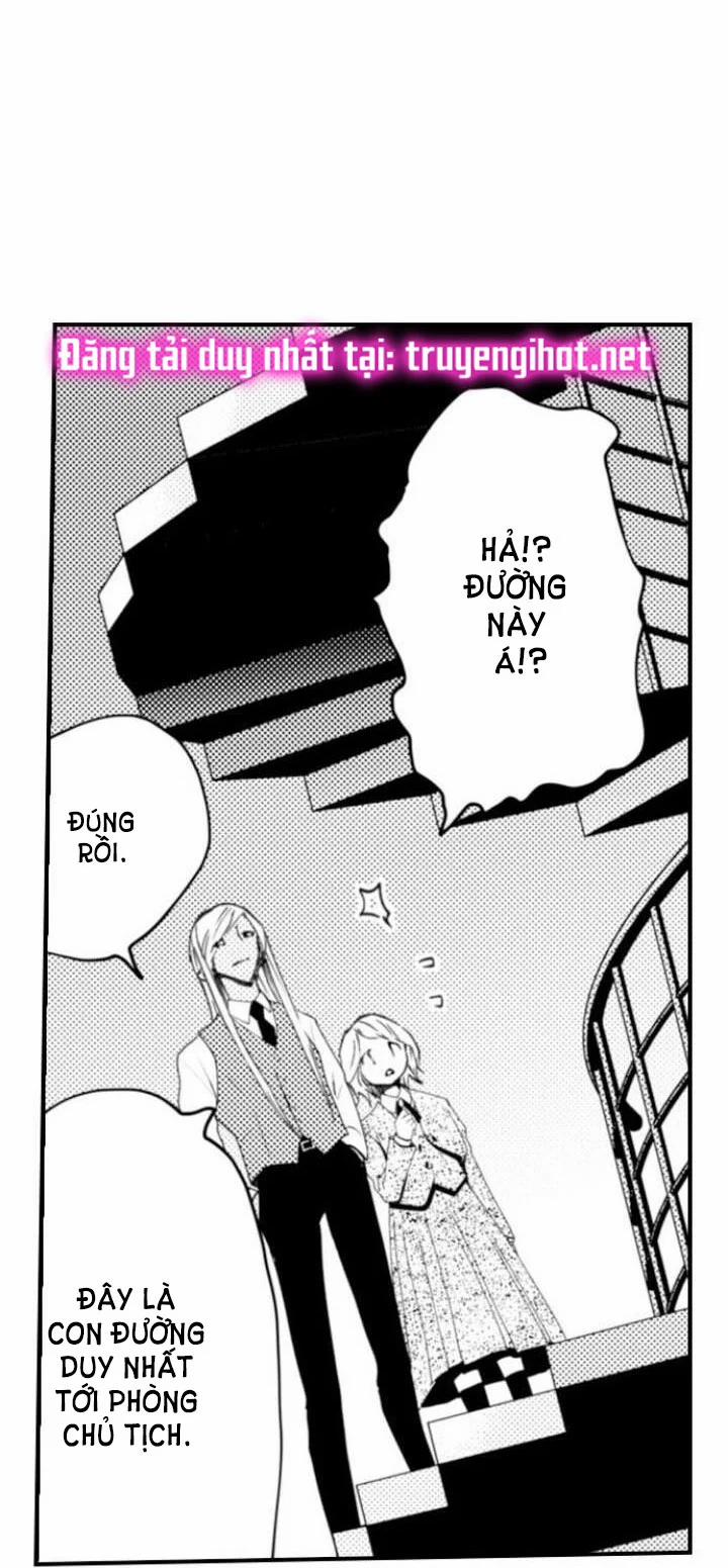 Quỷ Tinh Nghịch 75.1 trang 6