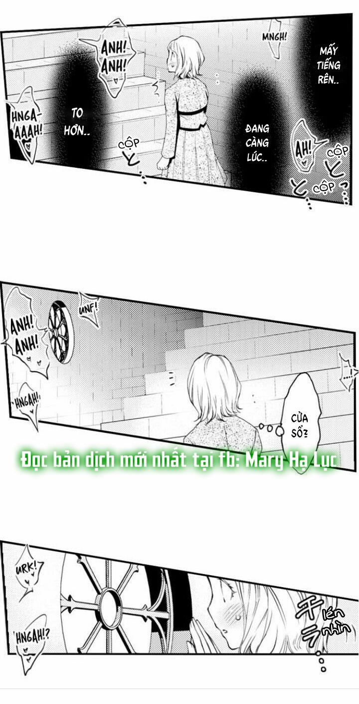 Quỷ Tinh Nghịch 75.2 trang 18
