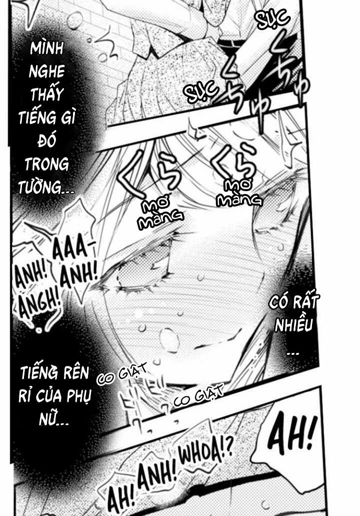 Quỷ Tinh Nghịch 75.2 trang 9