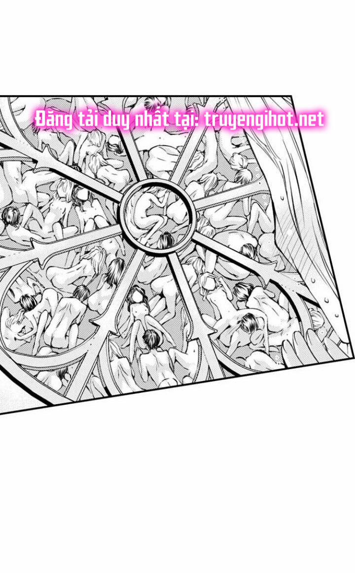 Quỷ Tinh Nghịch 76.1 trang 1