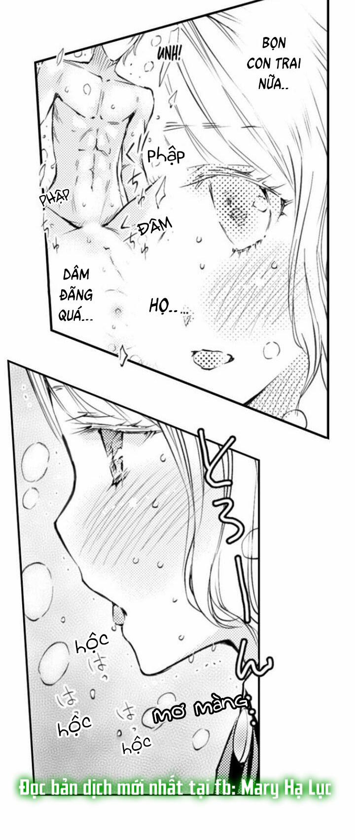 Quỷ Tinh Nghịch 76.1 trang 13