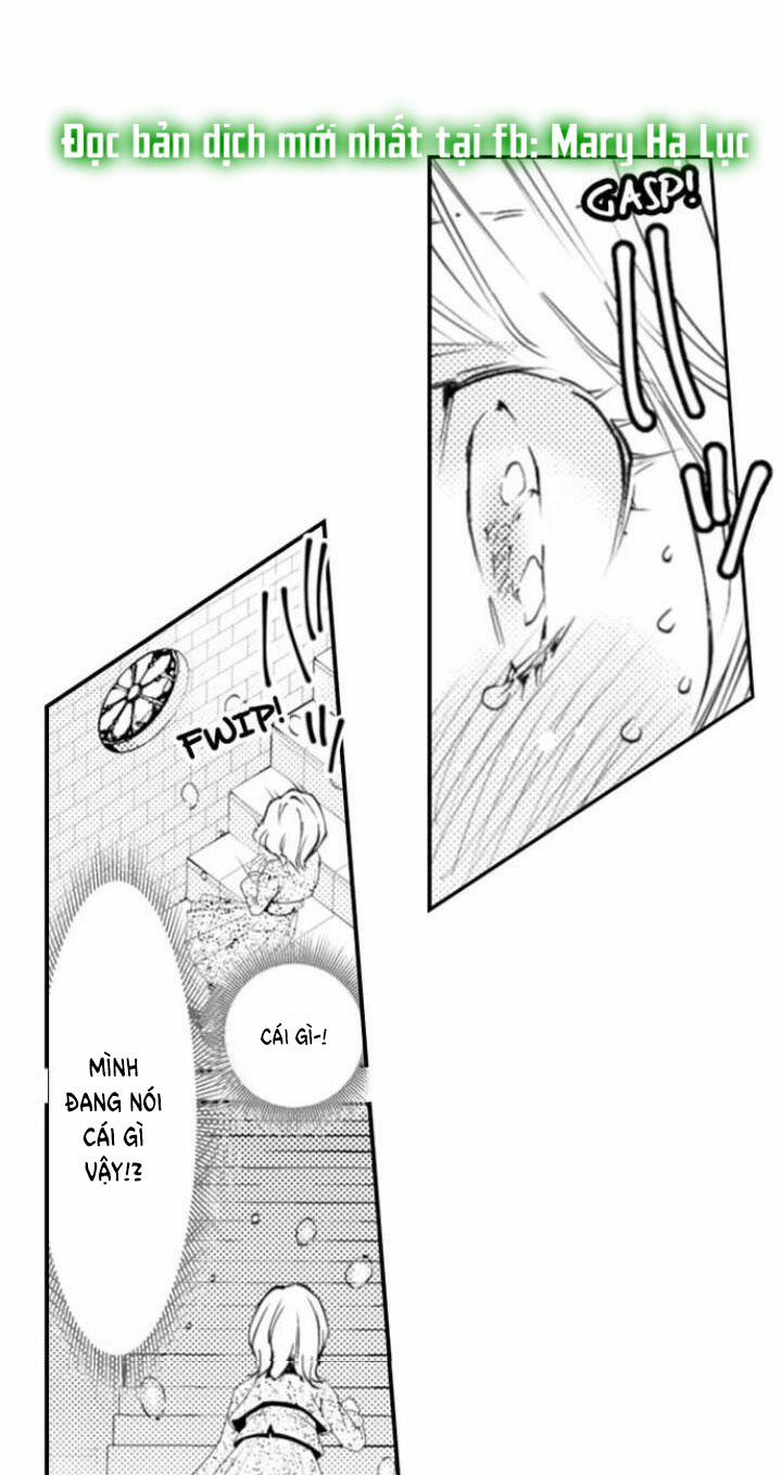 Quỷ Tinh Nghịch 76.1 trang 16