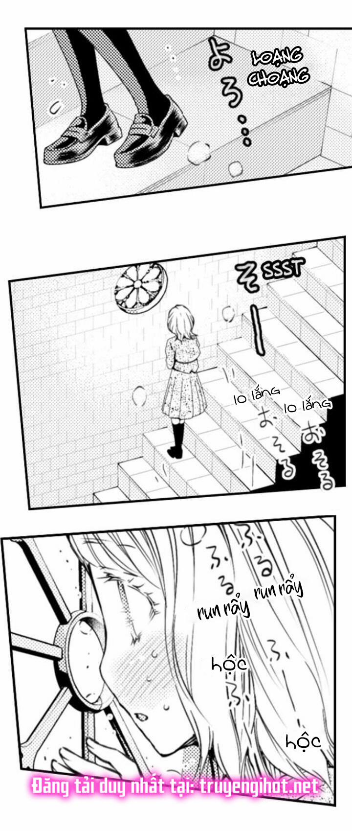 Quỷ Tinh Nghịch 76.1 trang 5