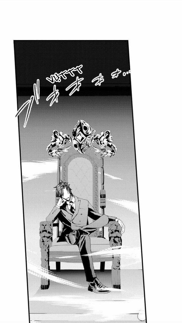 Quỷ Tinh Nghịch 76.2 trang 17