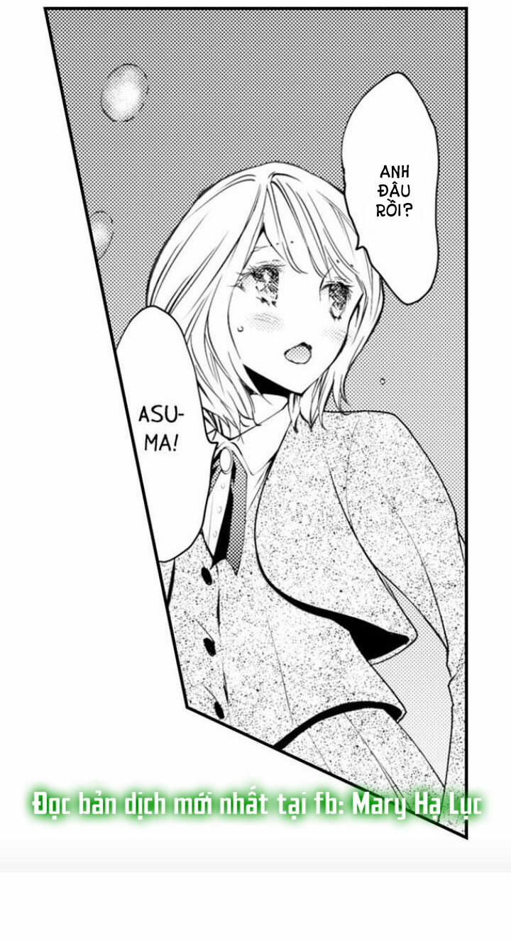 Quỷ Tinh Nghịch 76.2 trang 3