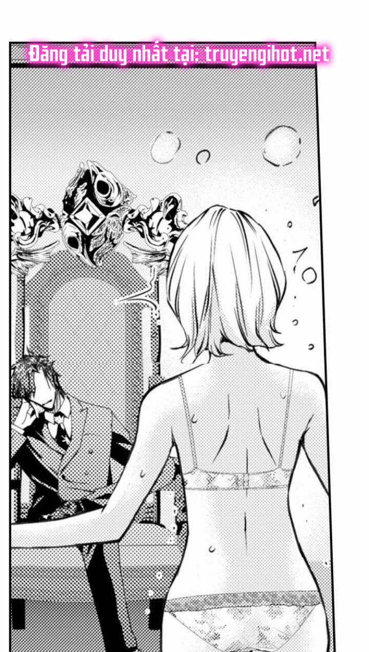 Quỷ Tinh Nghịch 77.1 trang 16