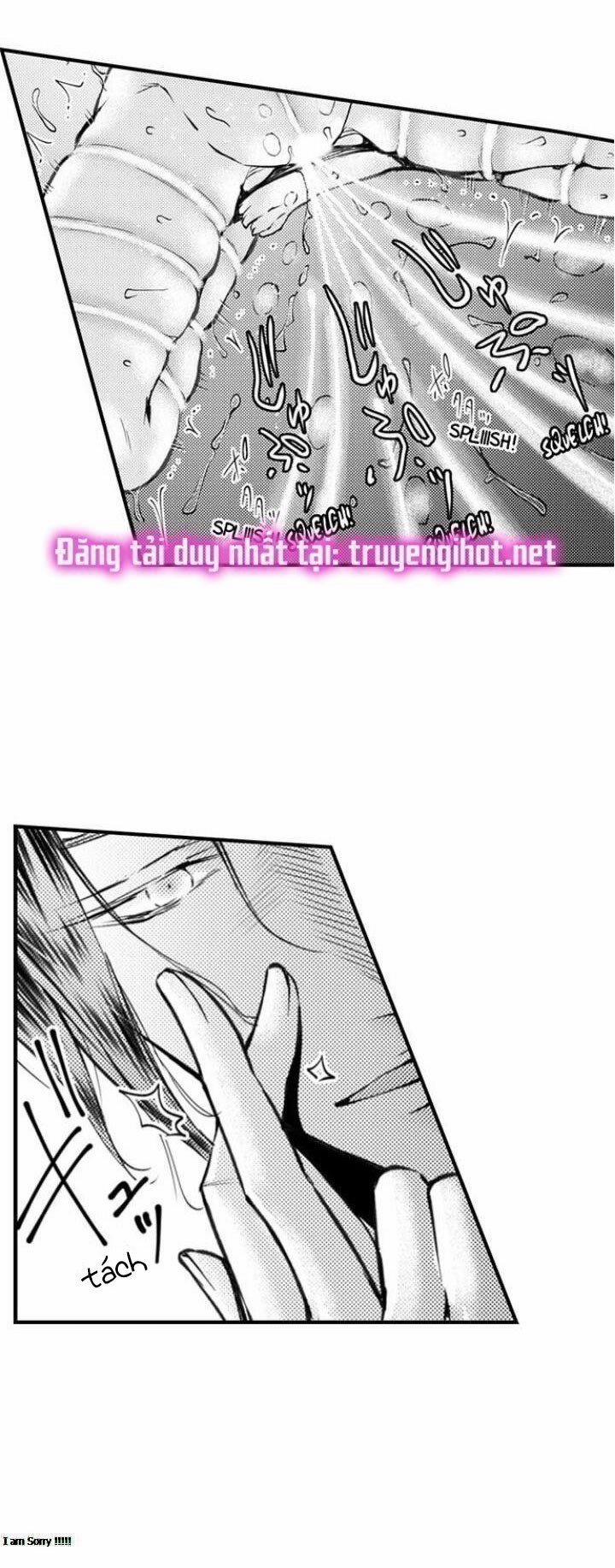 Quỷ Tinh Nghịch 78.1 trang 6