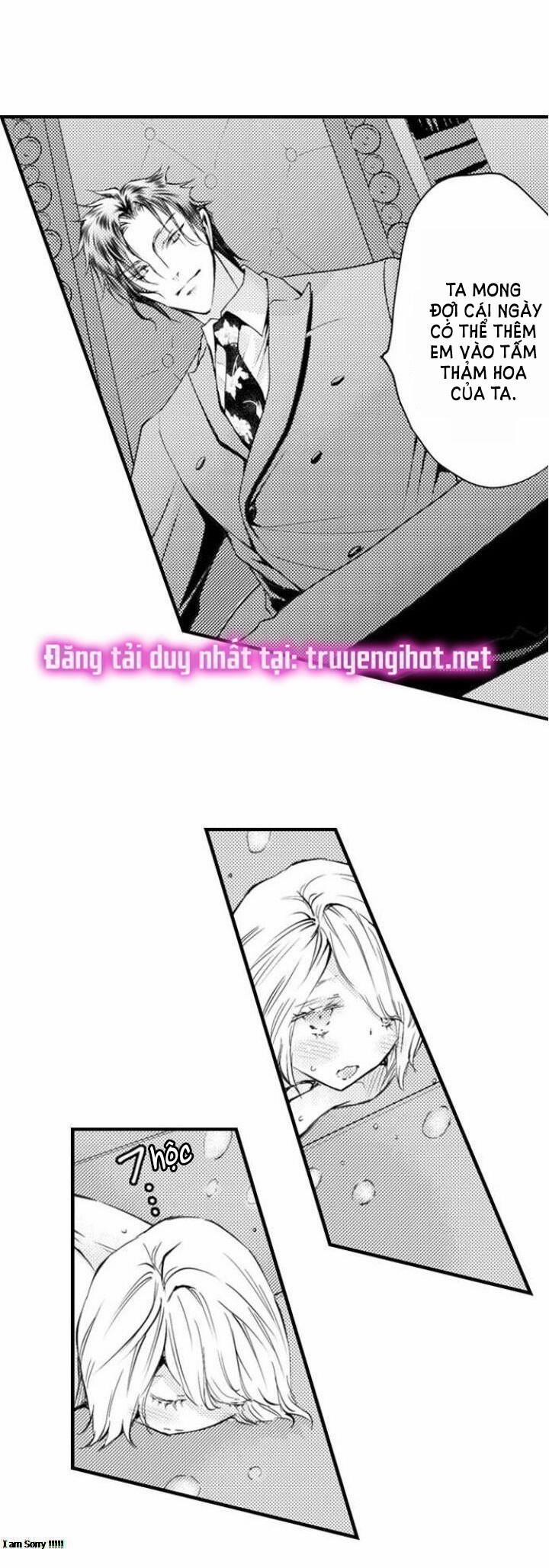 Quỷ Tinh Nghịch 78.2 trang 1