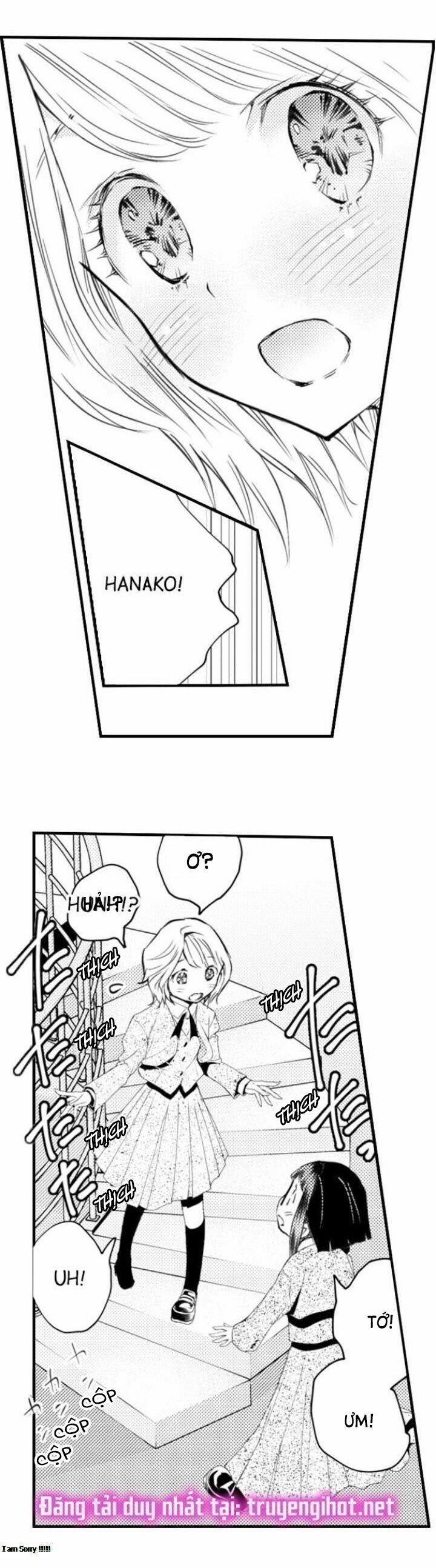 Quỷ Tinh Nghịch 79.5 trang 3