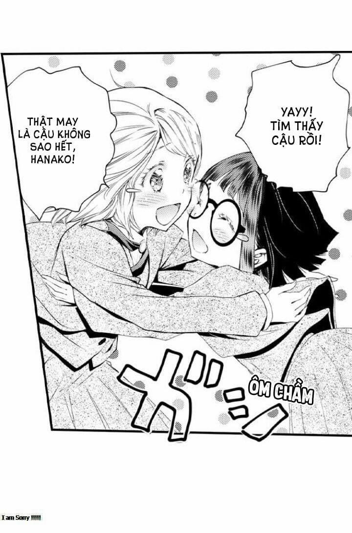 Quỷ Tinh Nghịch 79.5 trang 4